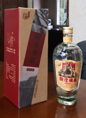 定制白酒